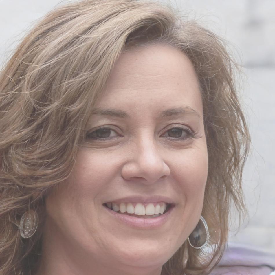 Retrato profesional de Nerea Cabrera