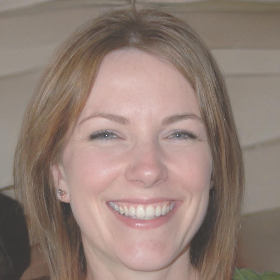 Retrato de Elionor Berasategui